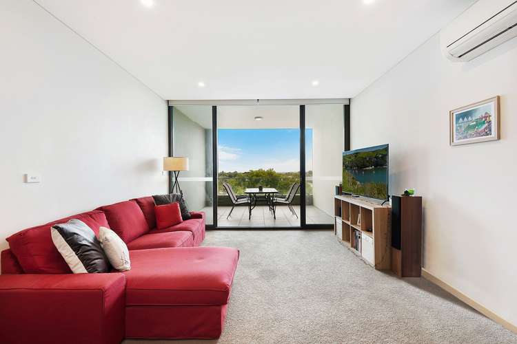 Second view of Homely apartment listing, 119/528 Rocky Point Road, Sans Souci NSW 2219