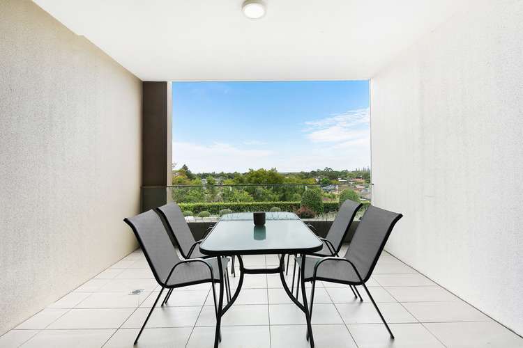 Sixth view of Homely apartment listing, 119/528 Rocky Point Road, Sans Souci NSW 2219