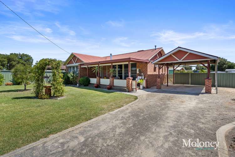 Main view of Homely house listing, 113 Pell Street, Howlong NSW 2643