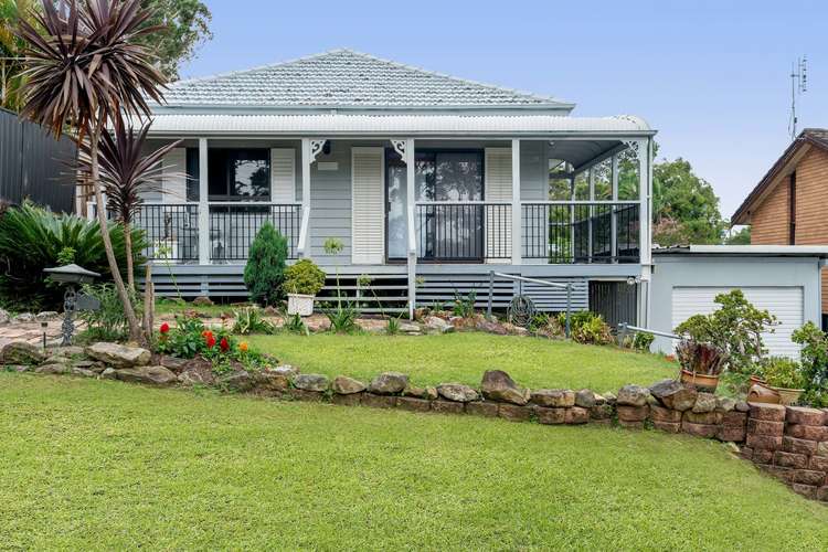 Main view of Homely house listing, 39 Wananda Road, Narara NSW 2250