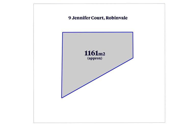 9 Jennifer Court, Robinvale VIC 3549
