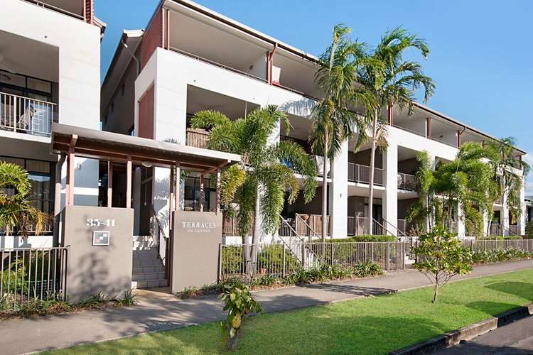 Main view of Homely apartment listing, 6/35-41 Gatton Street, Parramatta Park QLD 4870
