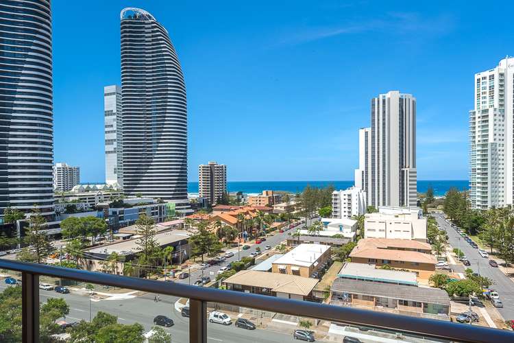 1004/2663 Gold Coast Highway, Broadbeach QLD 4218