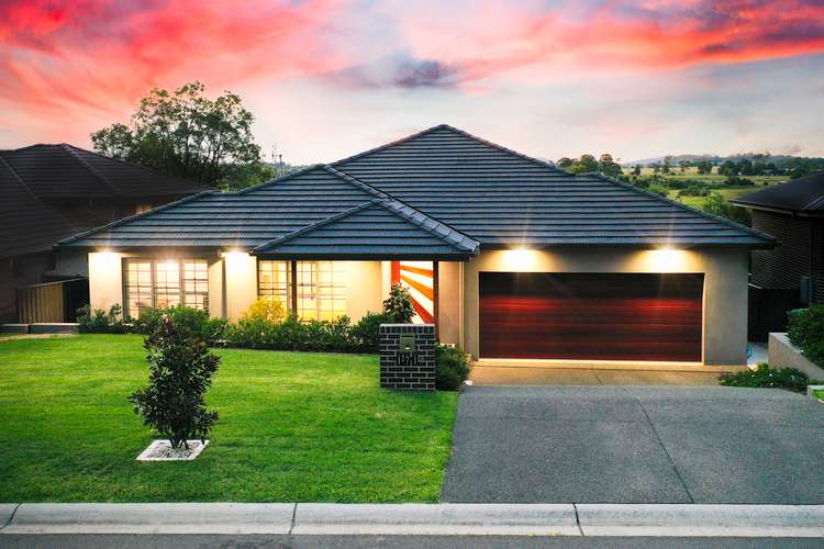 Main view of Homely house listing, 171b Bolwarra Park Drive, Bolwarra Heights NSW 2320
