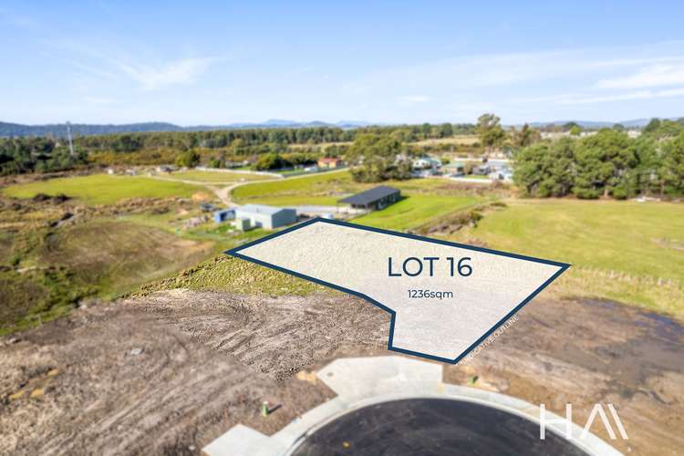 LOT 13, 16 & 2 Julian Street, Beaconsfield TAS 7270