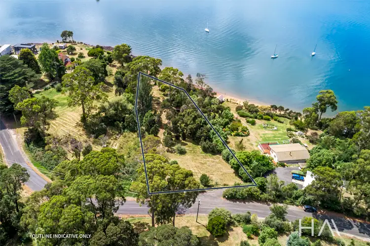 Sixth view of Homely land listing, 448 Deviot Road, Deviot TAS 7275