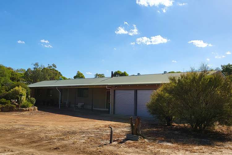 78 McLeod Street, Katanning WA 6317