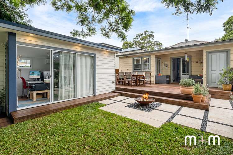 Main view of Homely house listing, 57 Moore Street, Austinmer NSW 2515
