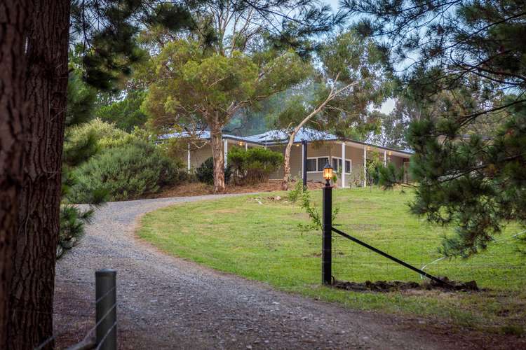 834 Norton Road, Wamboin NSW 2620