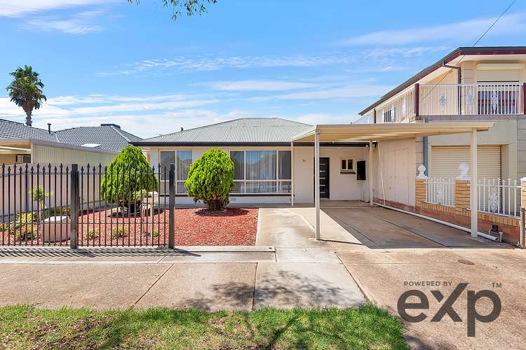 71 Wattle Avenue, Royal Park SA 5014