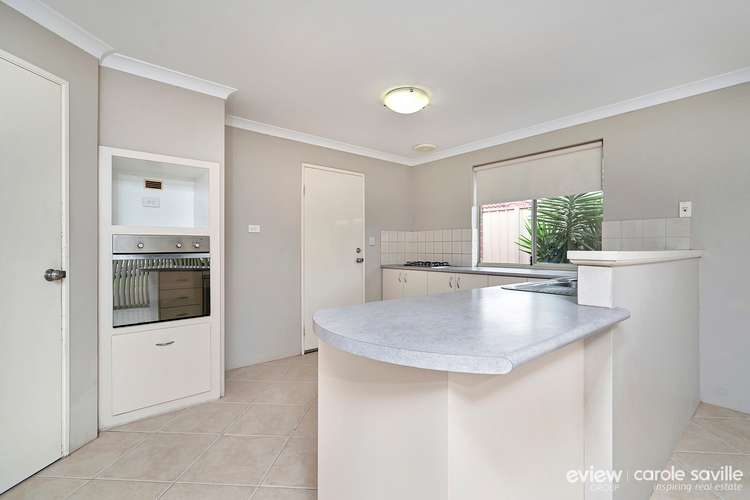 Fifth view of Homely house listing, 43 Waldburg Drive, Tapping WA 6065