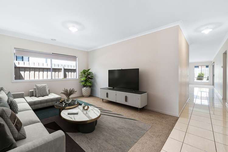 Third view of Homely house listing, 4 Chevrolet Road, Cranbourne East VIC 3977