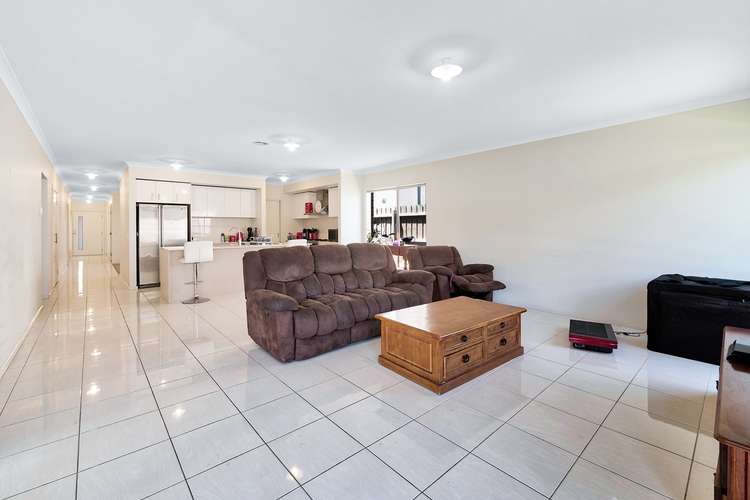 Fourth view of Homely house listing, 4 Chevrolet Road, Cranbourne East VIC 3977