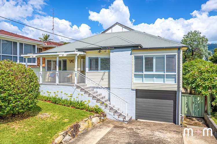 Second view of Homely house listing, 42 McCauley Street, Thirroul NSW 2515