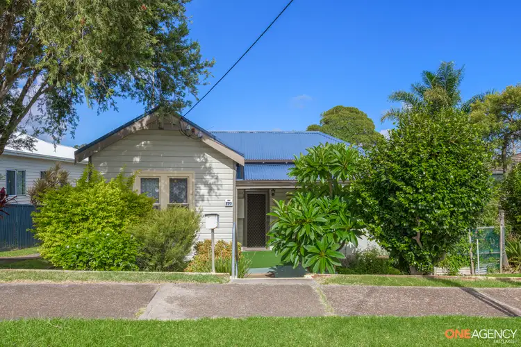 Second view of Homely house listing, 127 Main Road, Speers Point NSW 2284