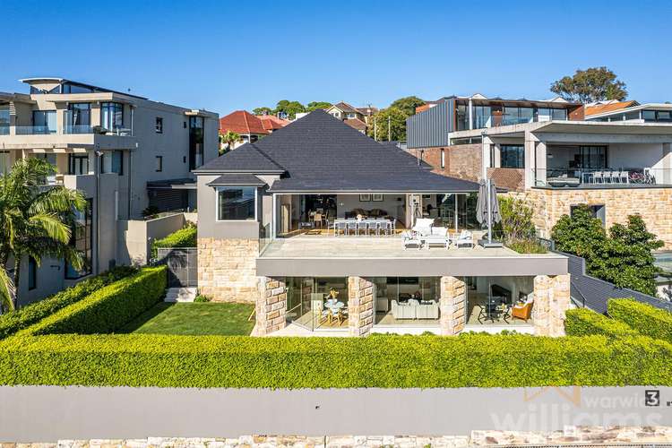 3 St Georges Crescent, Drummoyne NSW 2047