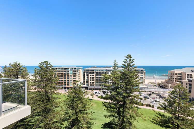 1105/25 Colley Terrace, Glenelg SA 5045