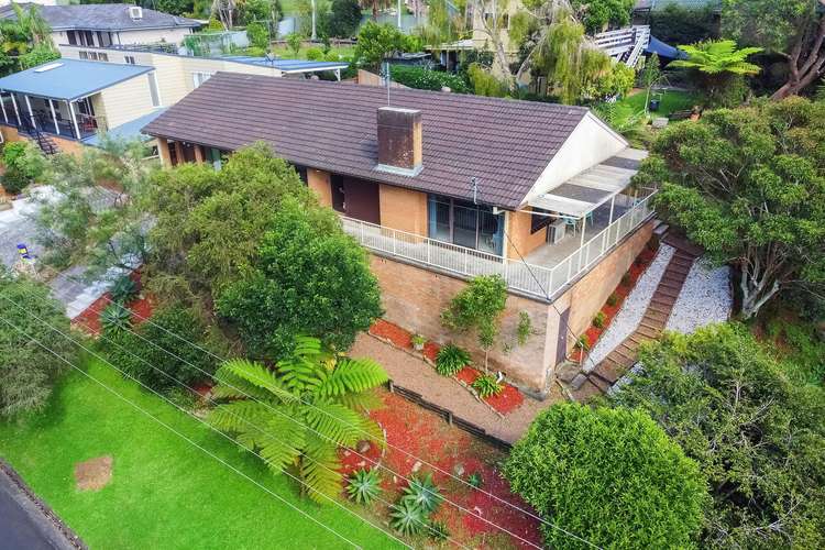 Main view of Homely house listing, 94 Maliwa Road, Narara NSW 2250