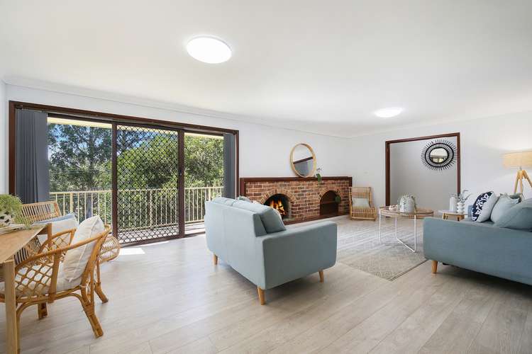 Fifth view of Homely house listing, 94 Maliwa Road, Narara NSW 2250