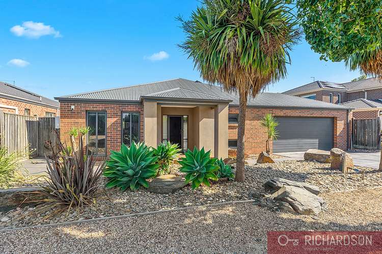 4 Hester Street, Tarneit VIC 3029