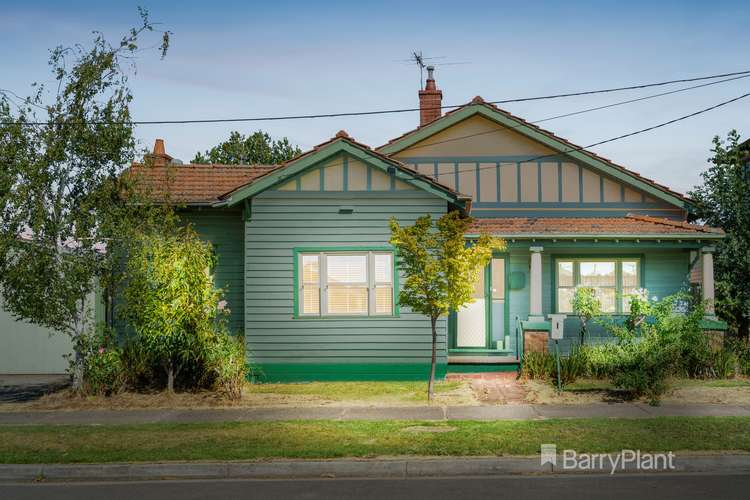 Main view of Homely house listing, 26 Younger Street, Coburg VIC 3058