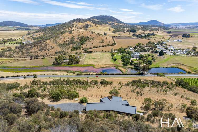 Fifth view of Homely house listing, 1375 Richmond Road, Richmond TAS 7025