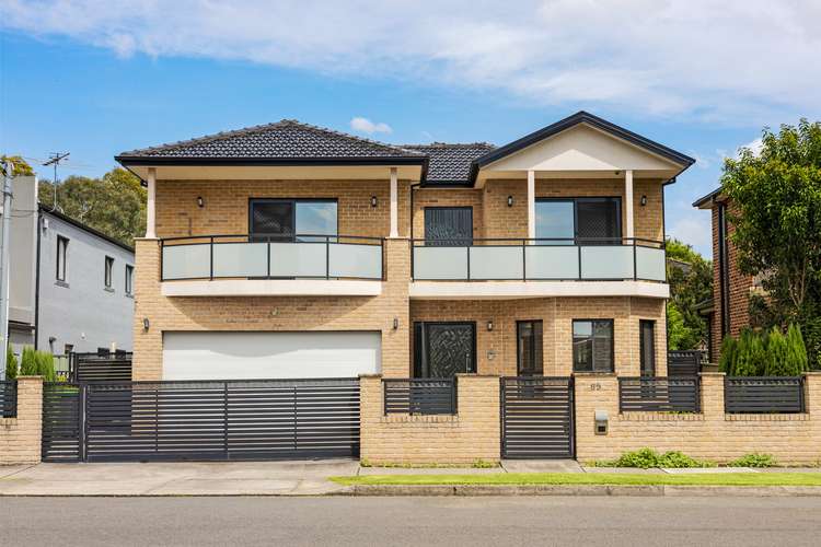 Main view of Homely house listing, 65 Hampton Street, Croydon Park NSW 2133