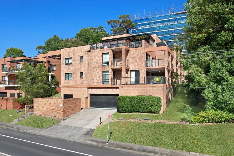 8/206-208 Henry Parry Drive, North Gosford NSW 2250