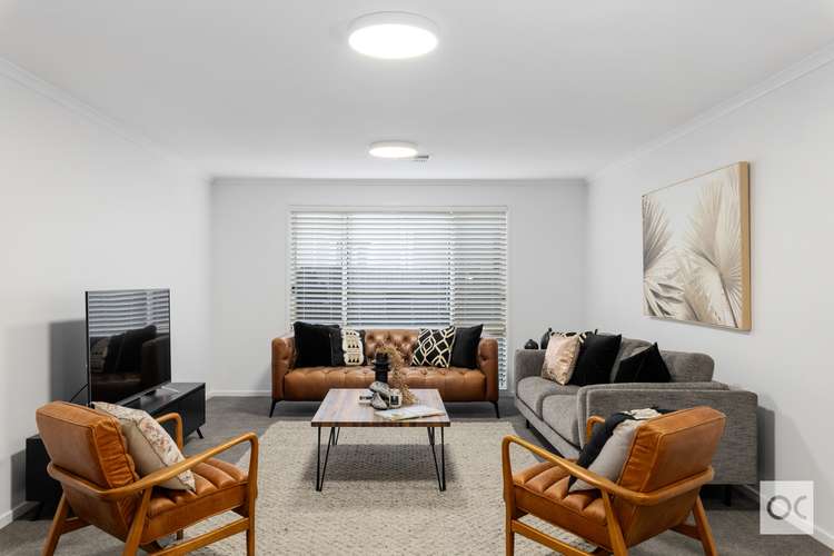 Third view of Homely house listing, 52 Albert Street, Clarence Gardens SA 5039