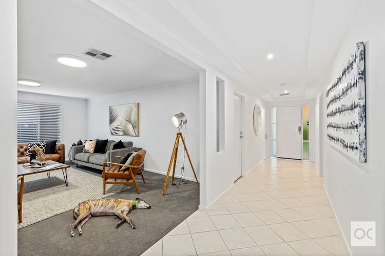 Fourth view of Homely house listing, 52 Albert Street, Clarence Gardens SA 5039