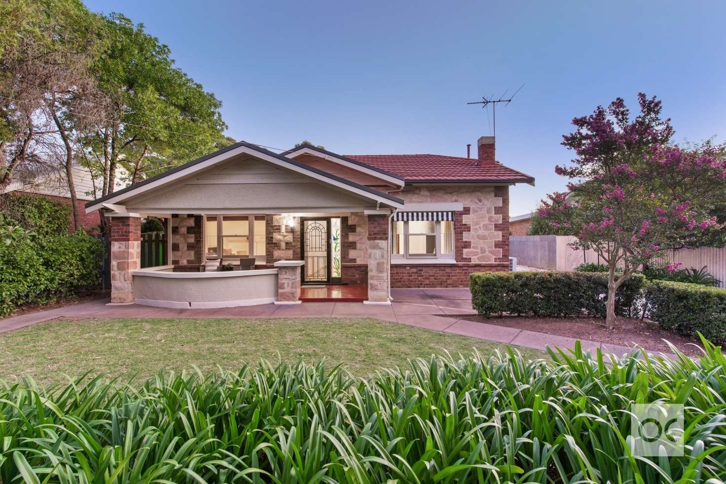 Main view of Homely house listing, 4 Leith Avenue, Clarence Gardens SA 5039