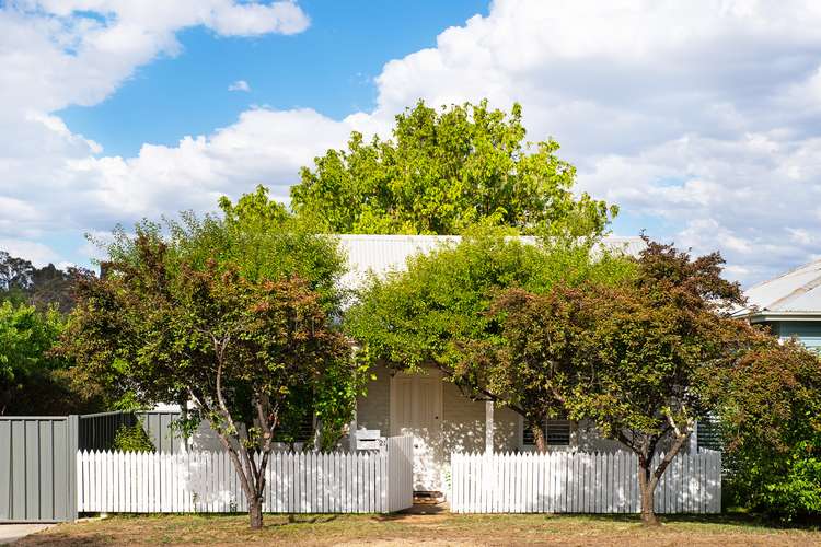 Second view of Homely house listing, 1/21 Van Heurck Street, Castlemaine VIC 3450