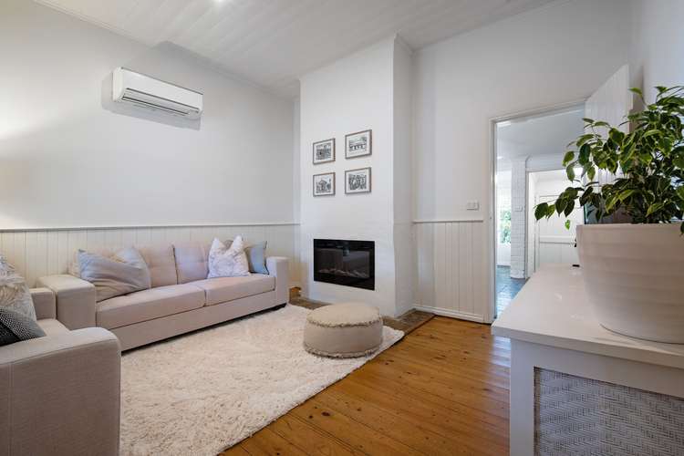 Fifth view of Homely house listing, 1/21 Van Heurck Street, Castlemaine VIC 3450