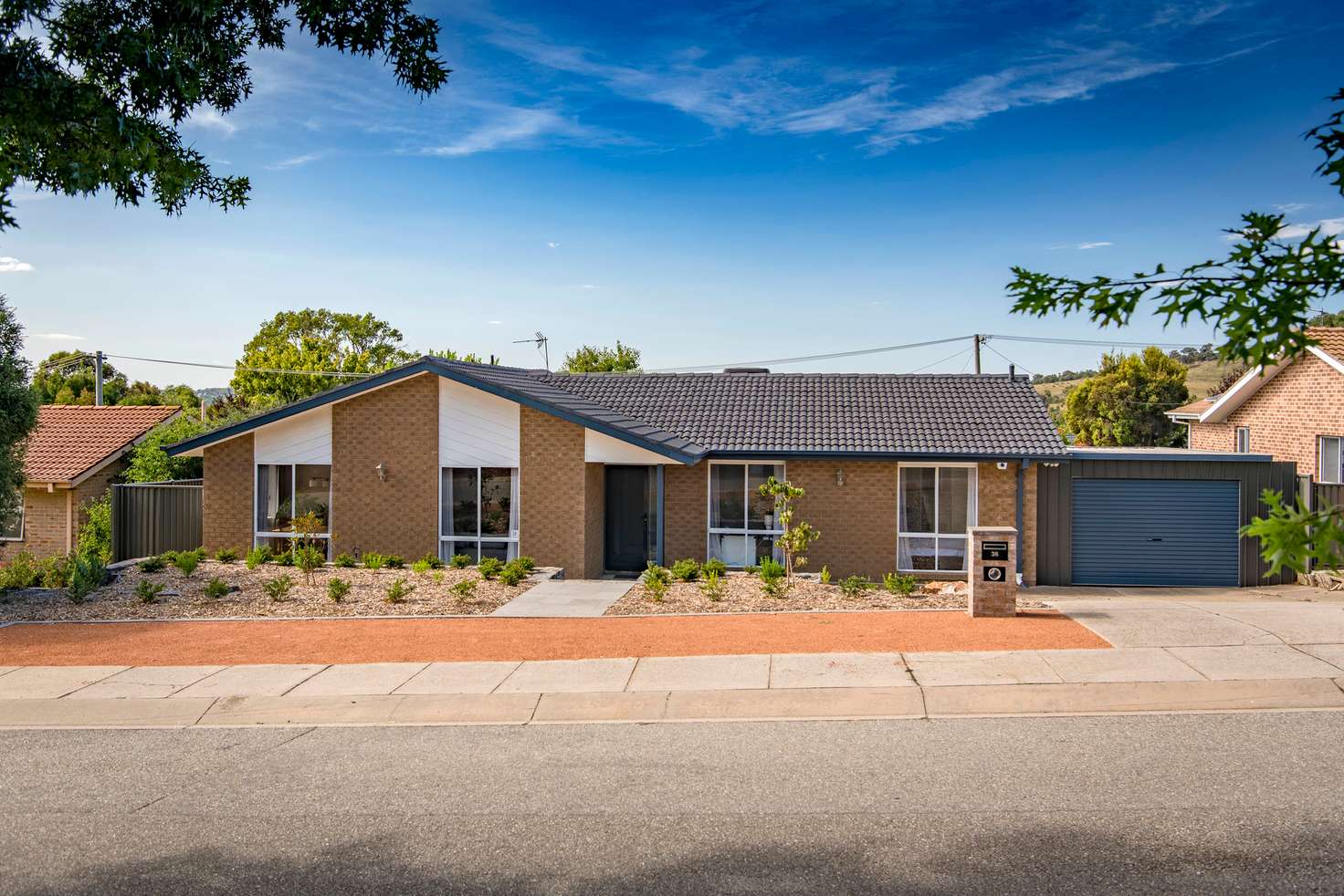 Main view of Homely house listing, 36 Latchford Street, Theodore ACT 2905