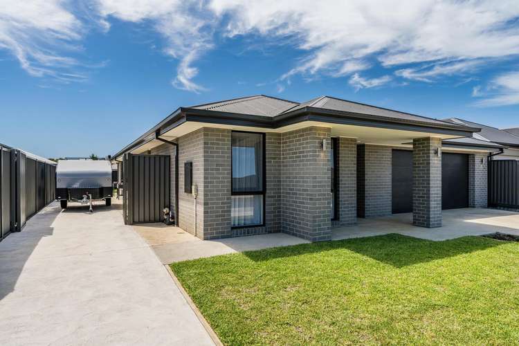 Main view of Homely house listing, 15 Sunflower Way, Lara VIC 3212