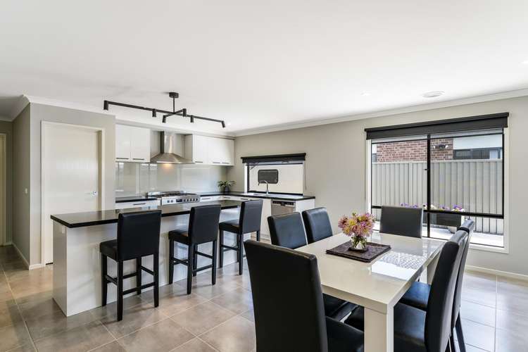 Third view of Homely house listing, 15 Sunflower Way, Lara VIC 3212