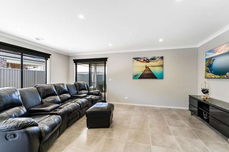 Fourth view of Homely house listing, 15 Sunflower Way, Lara VIC 3212