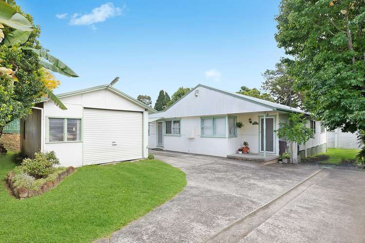 Main view of Homely house listing, 9a Alan Road, Berowra Heights NSW 2082