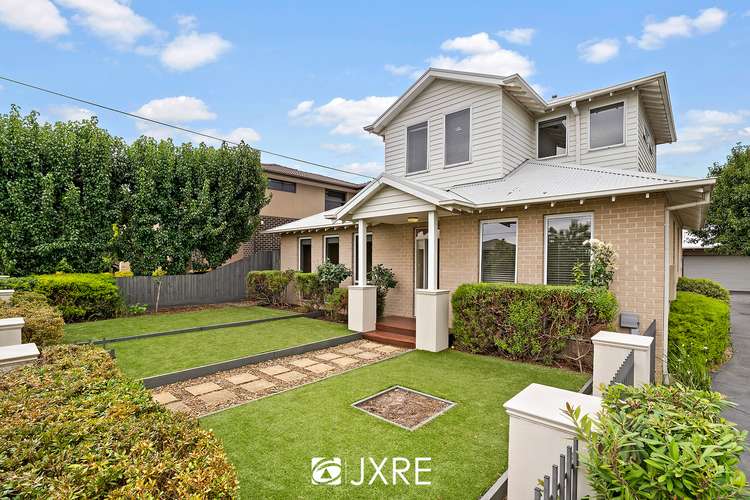 1/22 Donald Street, Mount Waverley VIC 3149