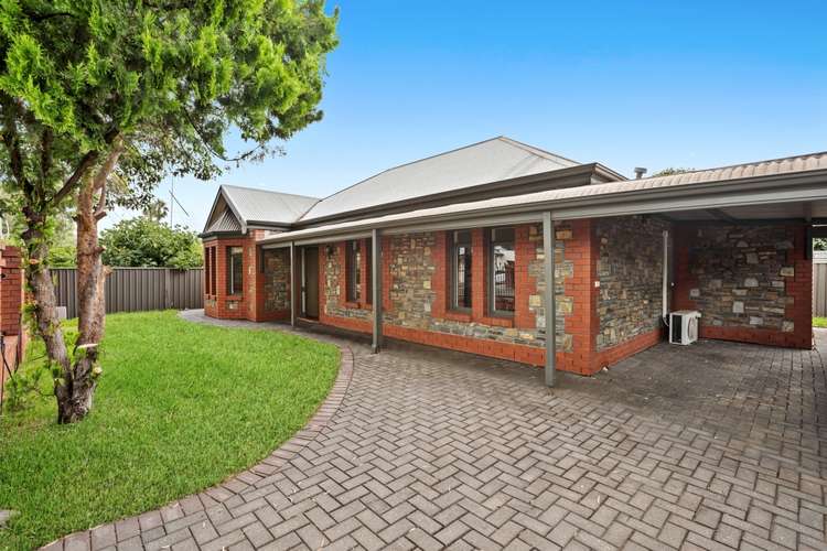 Second view of Homely house listing, 8 Foster Street, Parkside SA 5063