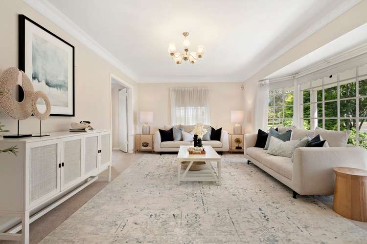 Main view of Homely house listing, 81 Suffolk Avenue, Collaroy NSW 2097