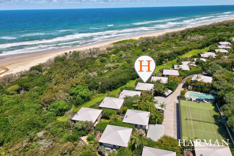 Main view of Homely unit listing, House 12/390 David Low Way, Peregian Beach QLD 4573