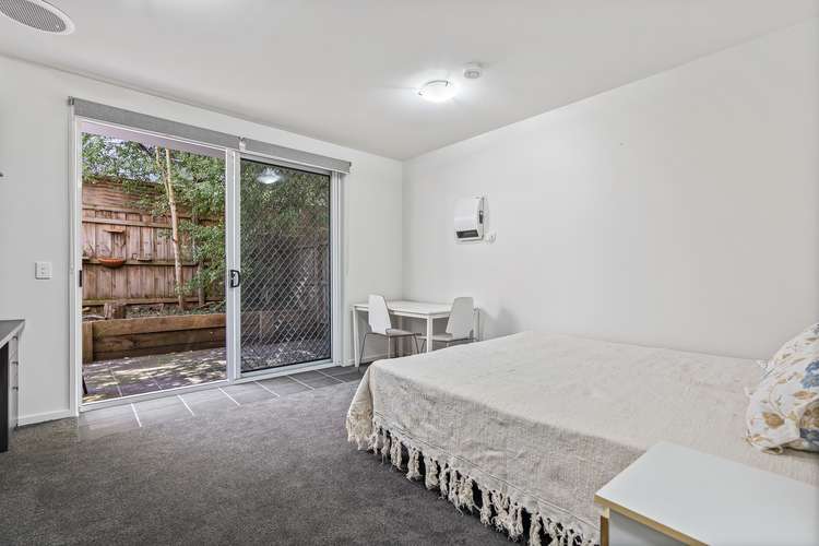 Sixth view of Homely apartment listing, 8/16 Poplar Street, Box Hill VIC 3128