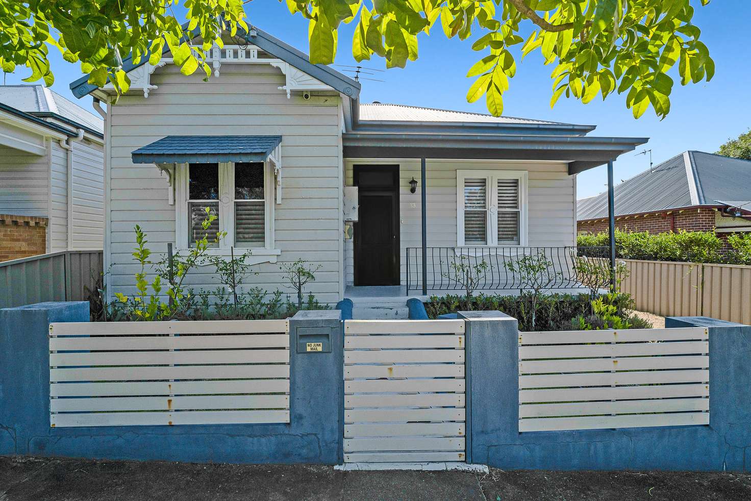 Main view of Homely house listing, 13 Parkview Street, Georgetown NSW 2298