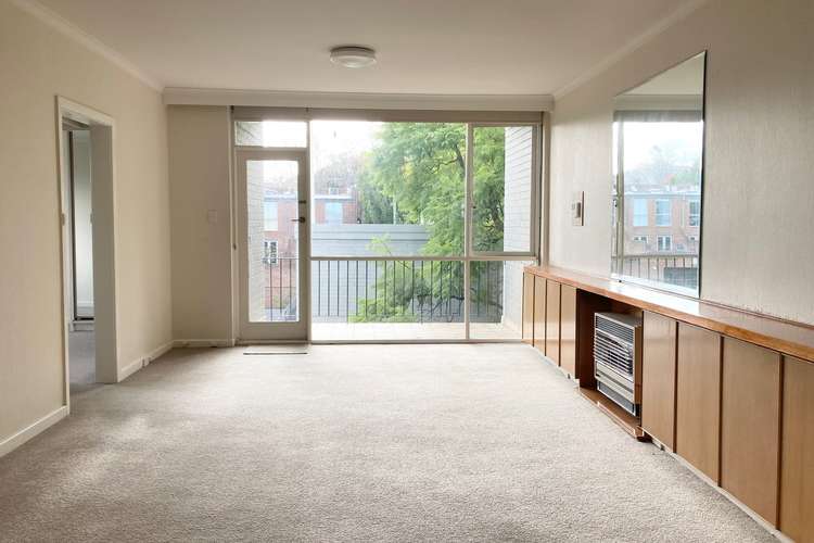 Second view of Homely apartment listing, 26/51 Caroline Street, South Yarra VIC 3141