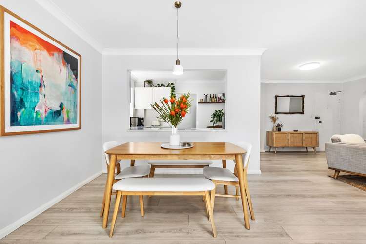 Fourth view of Homely apartment listing, 2/54a Hilltop Crescent, Fairlight NSW 2094