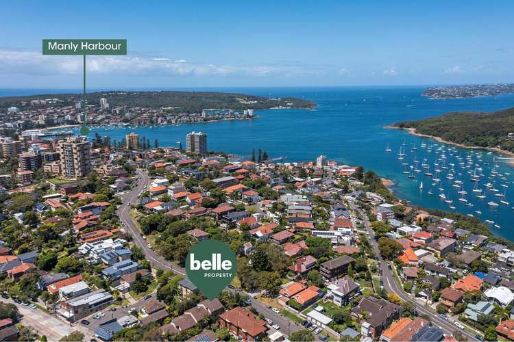 Fifth view of Homely apartment listing, 2/54a Hilltop Crescent, Fairlight NSW 2094