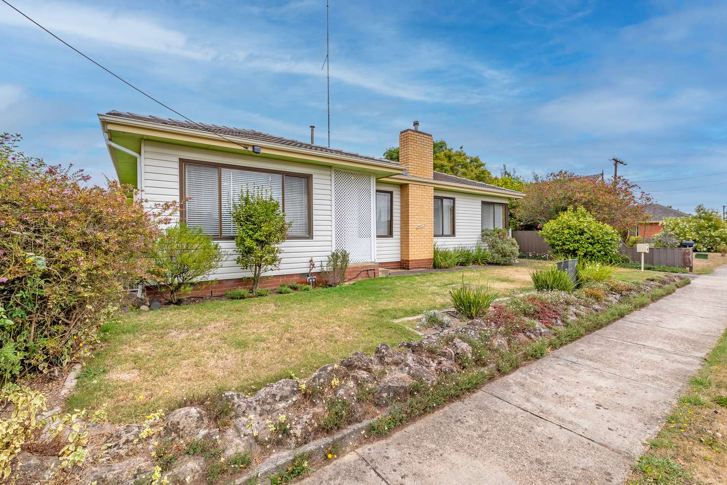 Main view of Homely house listing, 1 Montgomery Street, Wendouree VIC 3355