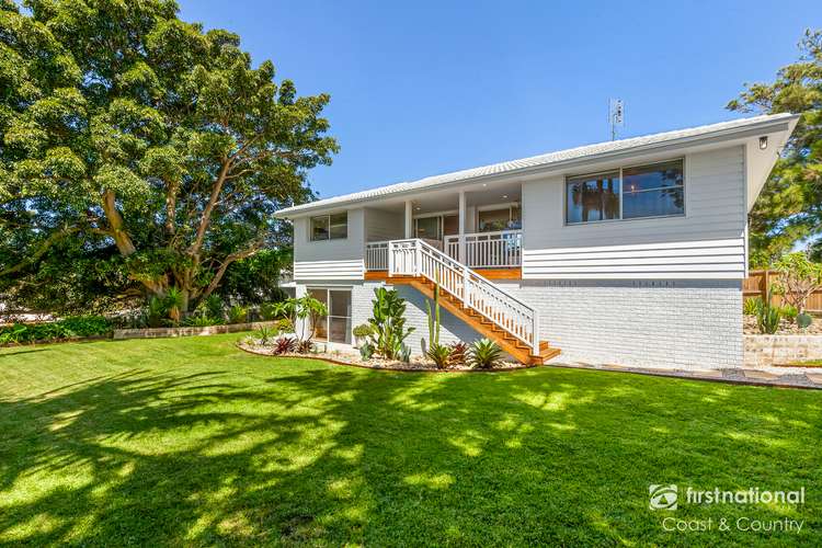 Fifth view of Homely house listing, 10 Campbell Street, Gerringong NSW 2534
