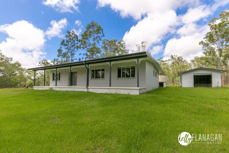 Main view of Homely lifestyle listing, Lot 631 Silverwood Avenue, Temagog NSW 2440